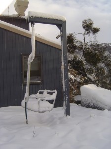 Ski Club of Australia