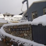 Ski Club of Australia