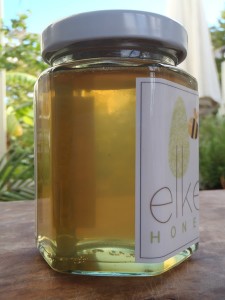 Elke's Honey