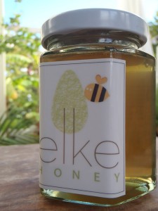 Elke's Honey