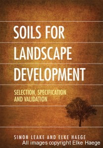 Soils for landscape development